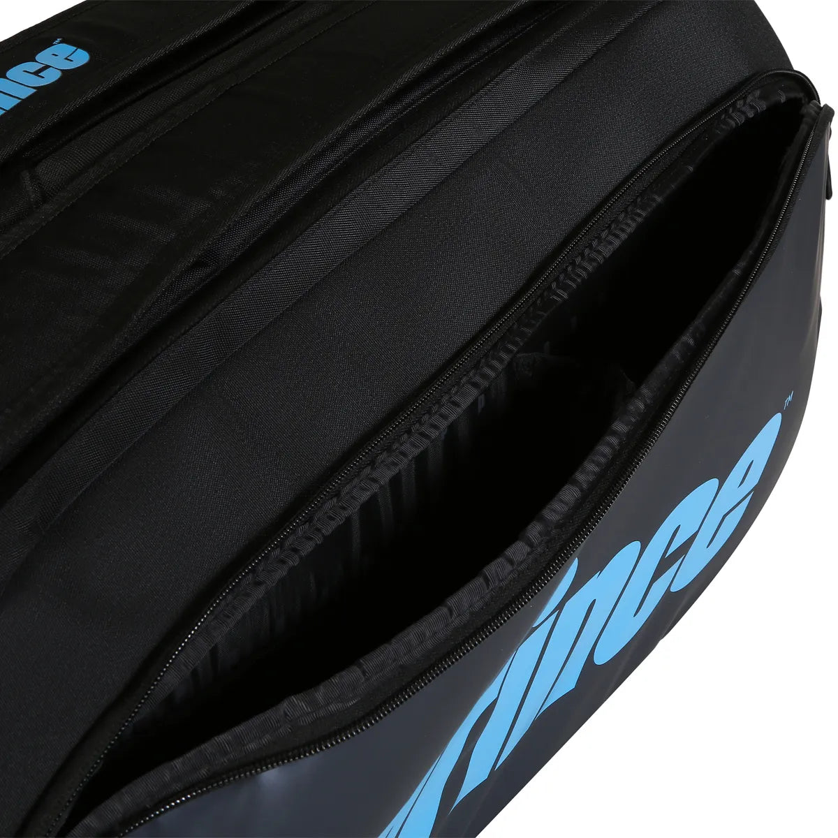 Sac de Tennis Prince Tour 2 Comp Bk/Bl