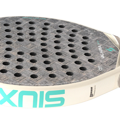 Raquette de Padel Siux Valkiria Pro 2026