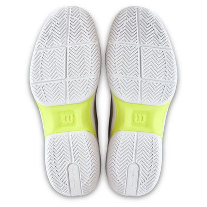 Chaussures Wilson Rush Lite 5 Toutes Surfaces
