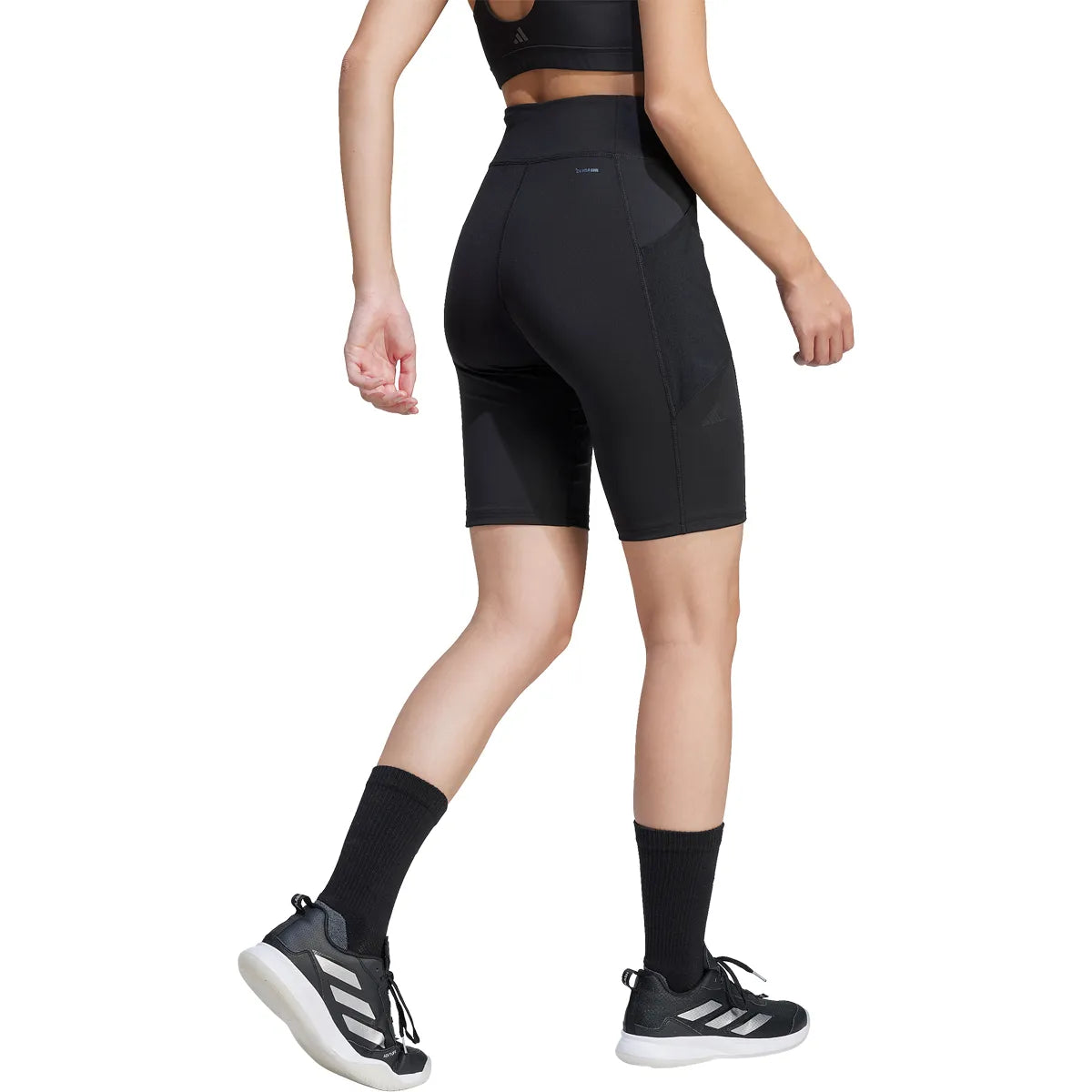 Short adidas Femme Match Tight Gameset