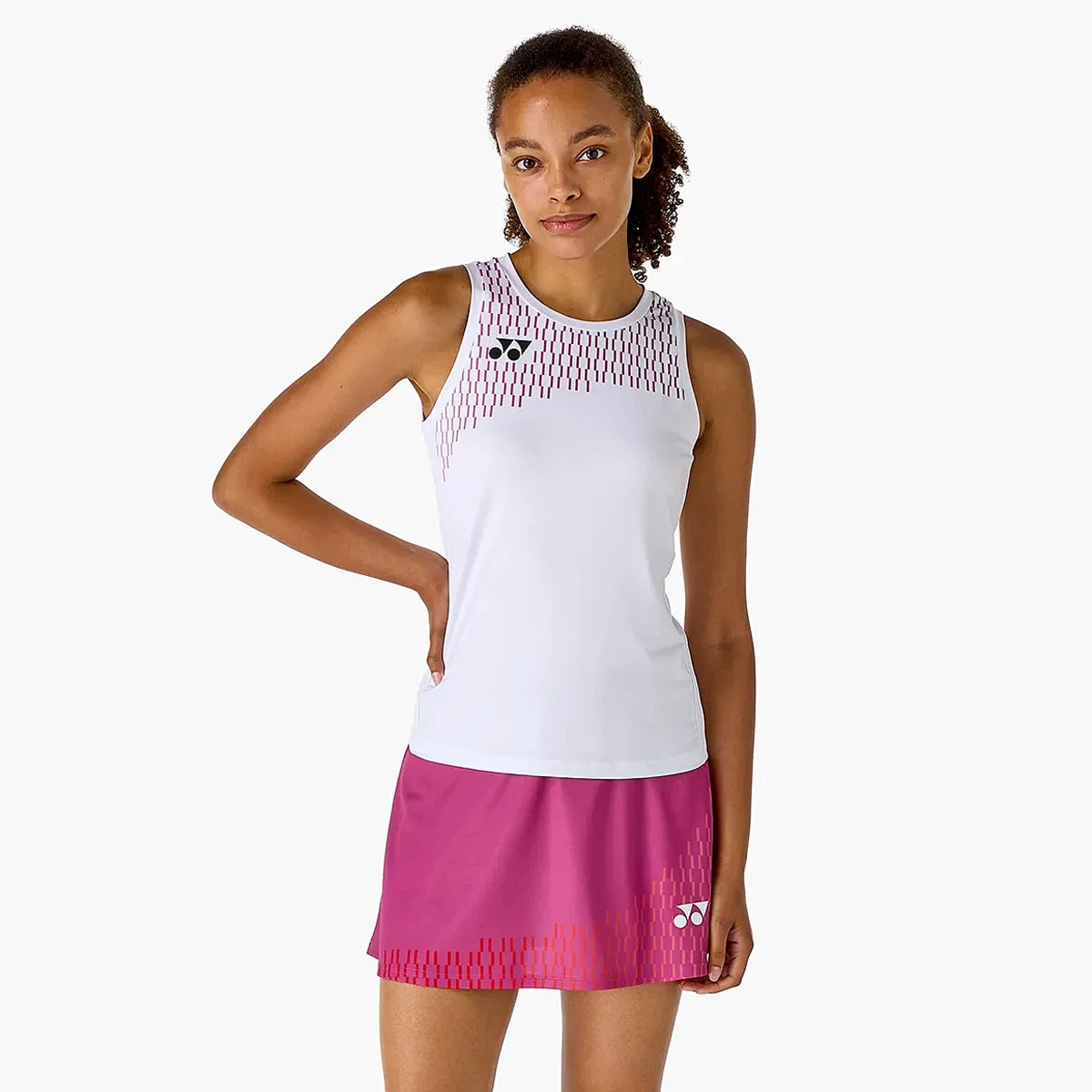Debardeur Yonex Femme Tour Elite 20946Ex