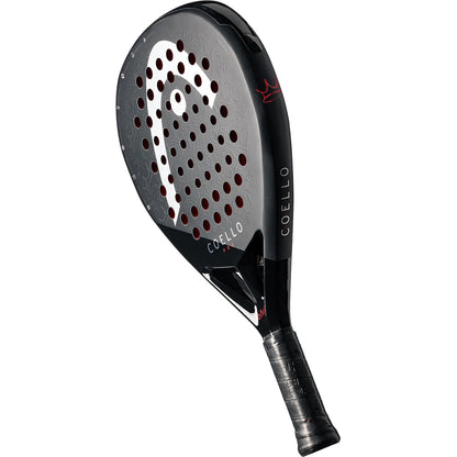 Coffret Raquette de Padel Head Coello Pro 2025