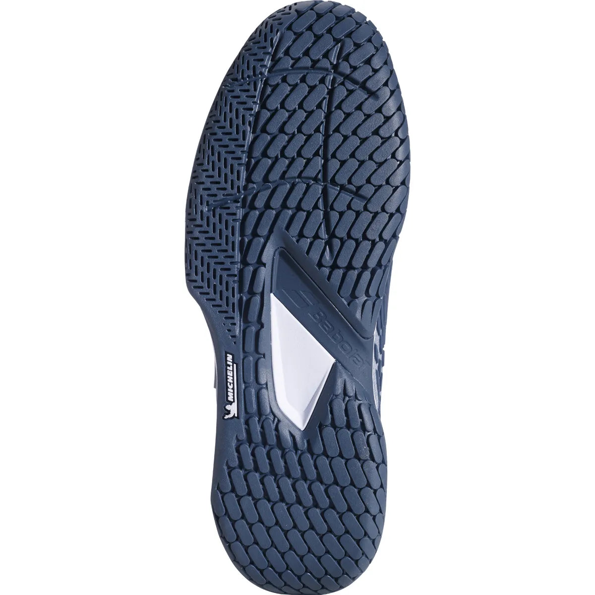 Chaussures Babolat Propulse Fury Toutes Surfaces