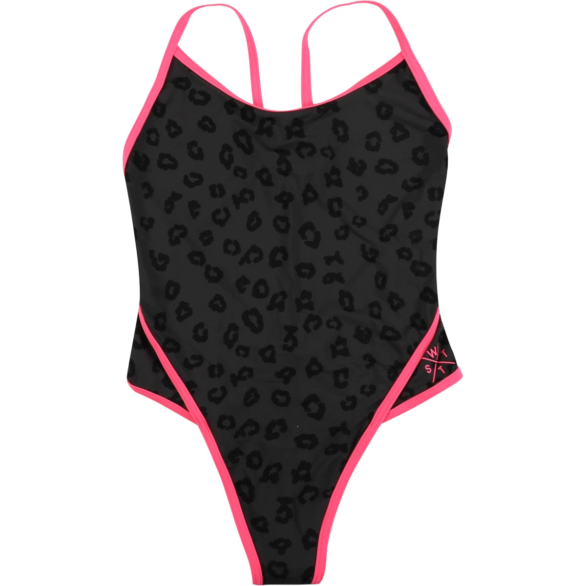 Maillot de Bain Watts Femme Ozzie