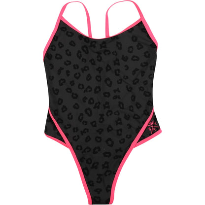 Maillot de Bain Watts Femme Ozzie