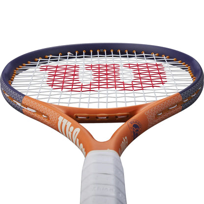 Raquette Wilson Roland Garros Equipe Hp (286 Gr)