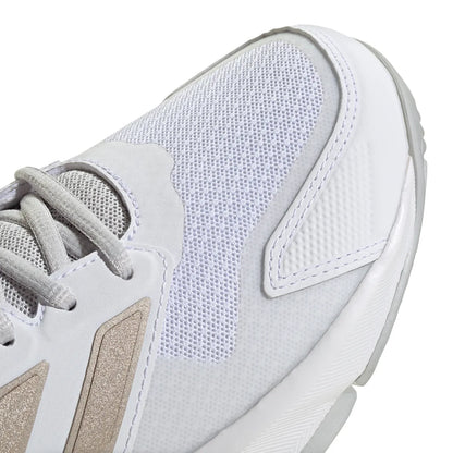Chaussures adidas Femme Courtjam Control 3 Toutes Surfaces