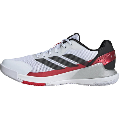 Chaussures Padel adidas Crazyquick Ls
