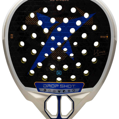 Raquette Padel Test Drop Shot Explorer Pro Attack 2.0