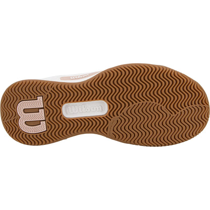 Chaussures Wilson Junior Intrigue Pro