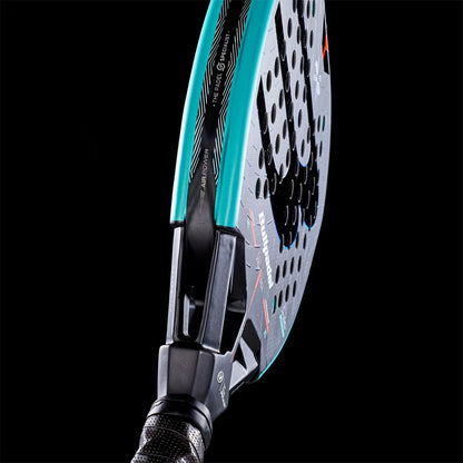Raquette Test Padel Bullpadel Xplo 02 27