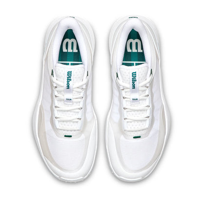 Chaussures Wilson Femme Intrigue Tour Gazon
