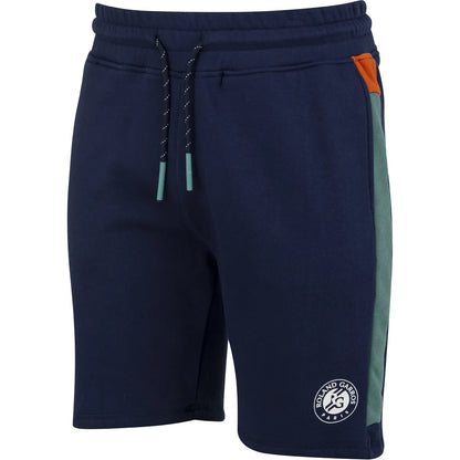 Short Roland-Garros Junior Stripes