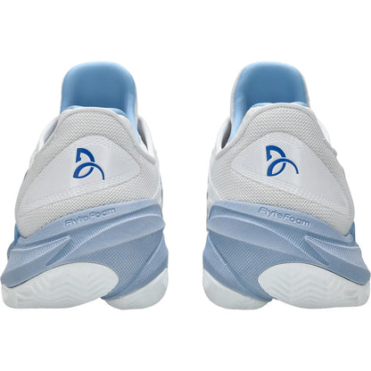 Chaussures Asics Court FF 3 Novak Terre Battue