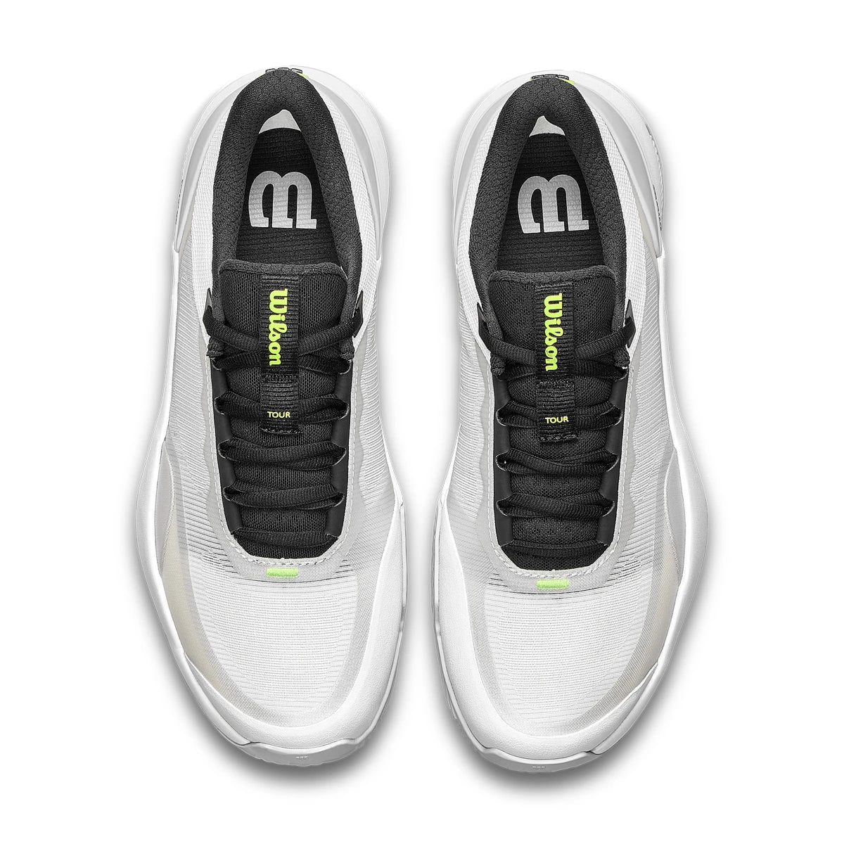 Chaussures Wilson Femme Intrigue Tour Terre Battue