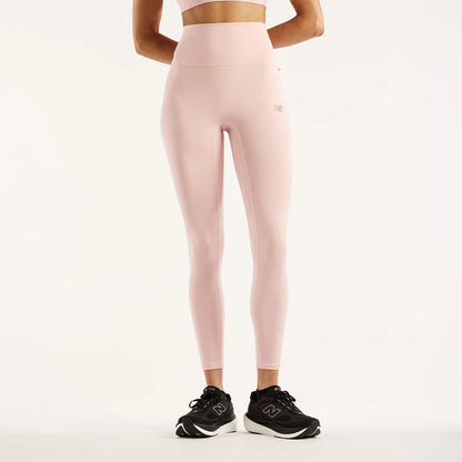 Legging New Balance Femme Nb Essential Taille Haute 25In