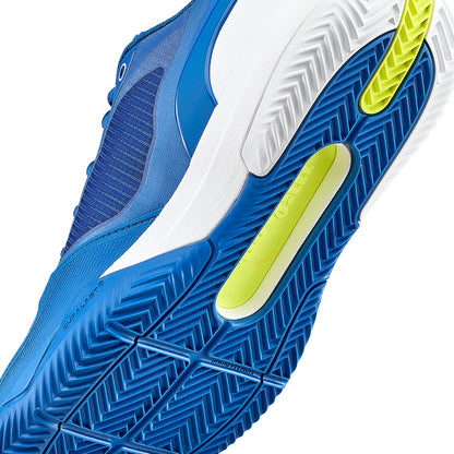 Chaussures Wilson Rush Pro 5 Terre Battue