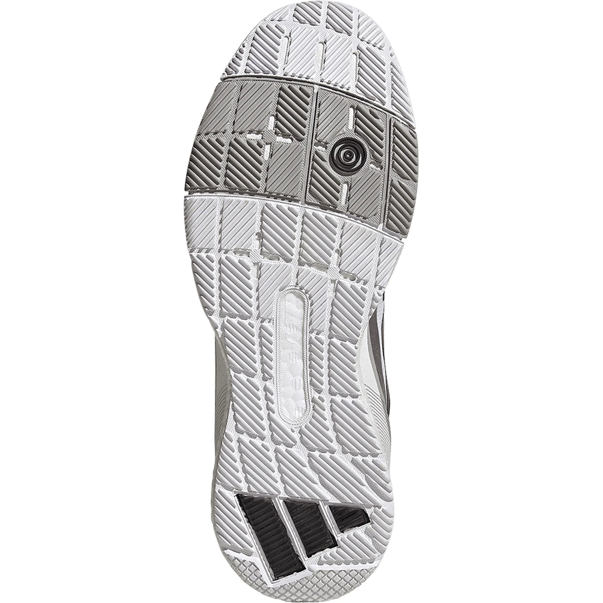 Chaussures Padel adidas Crazyquick Boost