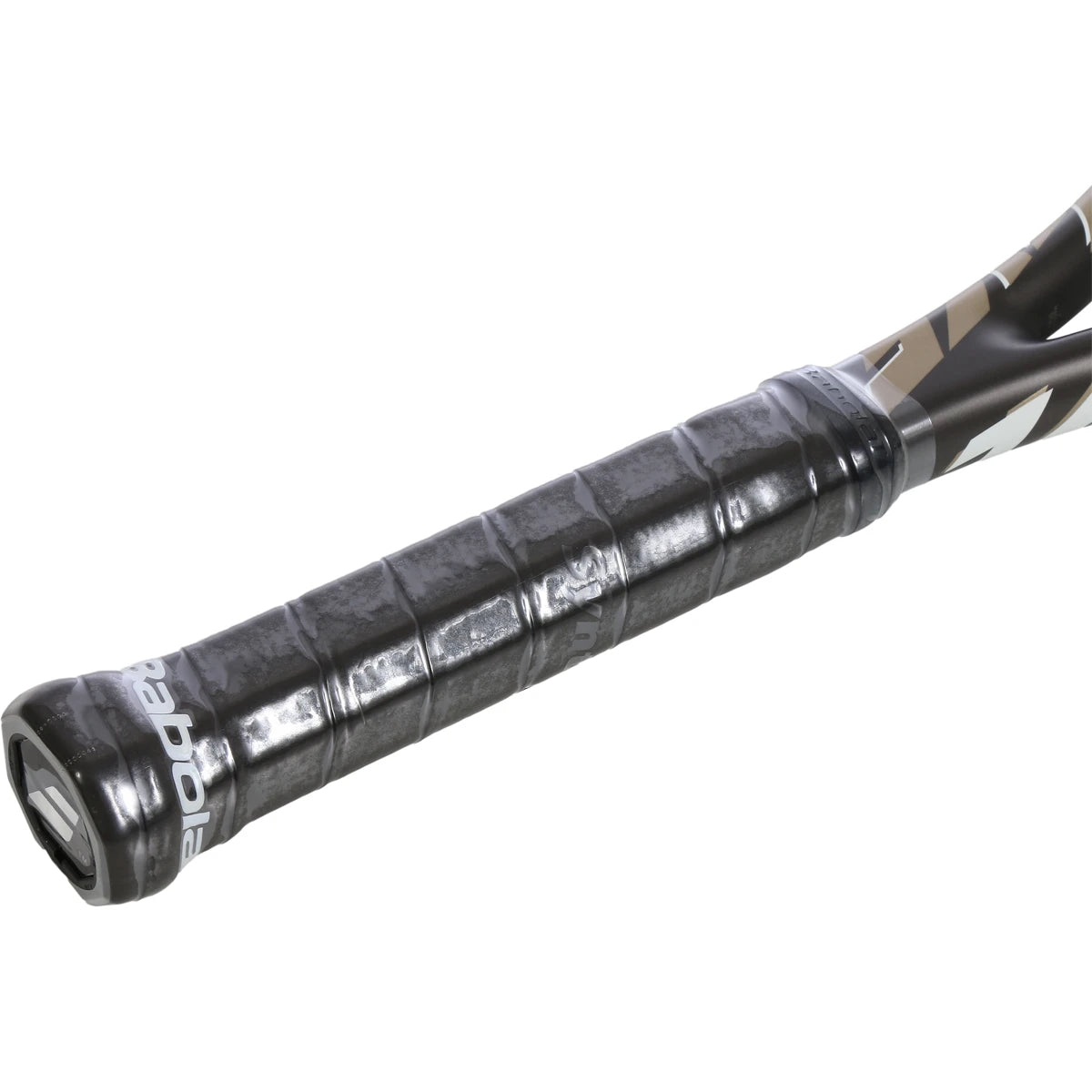 Raquette Occasion de Tennis Babolat Pure Drive Wimbledon (300 Gr)