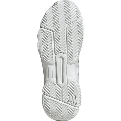 Chaussures adidas Femme Courtjam Control 3 Toutes Surfaces