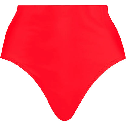 Bas de Maillot de Bain Puma Femme Taille Haute