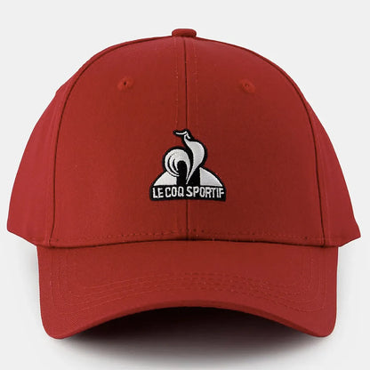 Casquette Le Coq Sportif Monochrome