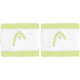 Paire de Serre Poignets Head Simple 2.5" Striped