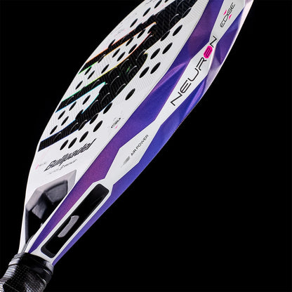Raquette Test Padel Bullpadel Neuron 02 Edge 27