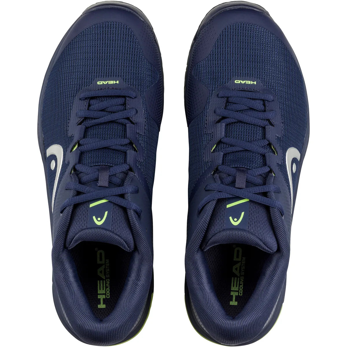 Chaussures Head Revolt Evo 2.0 Toutes Surfaces