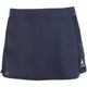 Jupe Le Coq Sportif Femme Tennis Short Integre