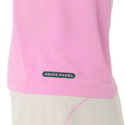 Debardeur Asics Femme Padel Court