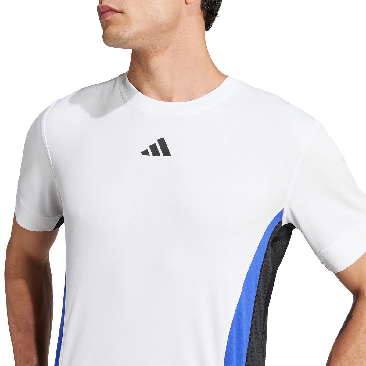 T-Shirt adidas Pro Freelift Athlète New York