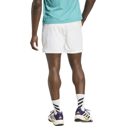 Short adidas Ergo Gameset 7In