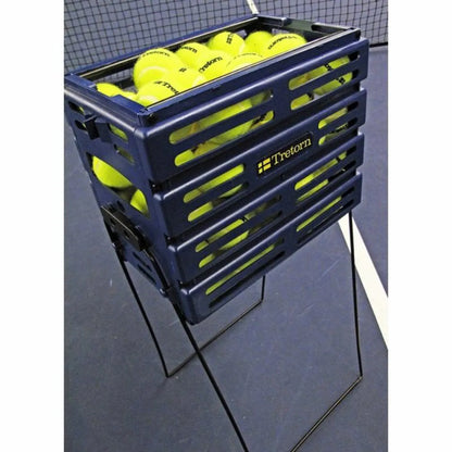 Panier 80 Balles Tretorn