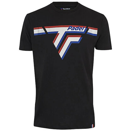 T-Shirt Tecnifibre Padel