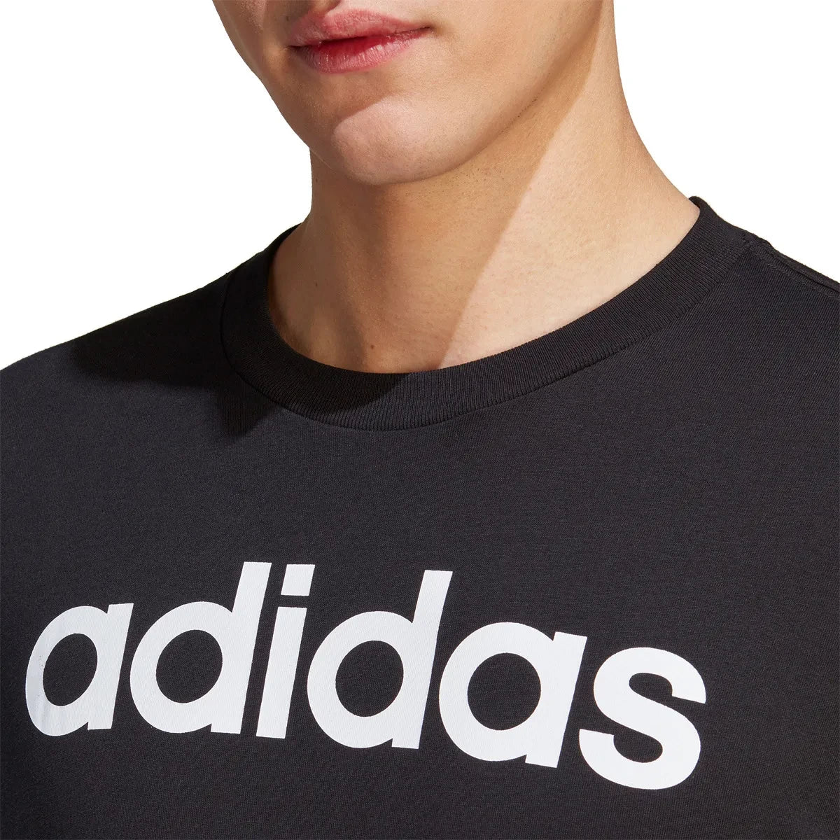 T-Shirt adidas Imprimé