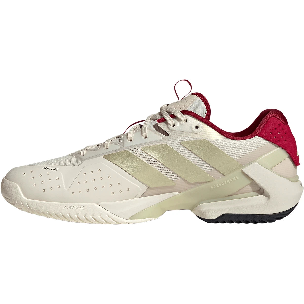 Chaussures adidas Adizero Ubersonic 5 Toutes Surfaces