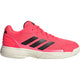 Chaussures Padel adidas Junior Crazyquick