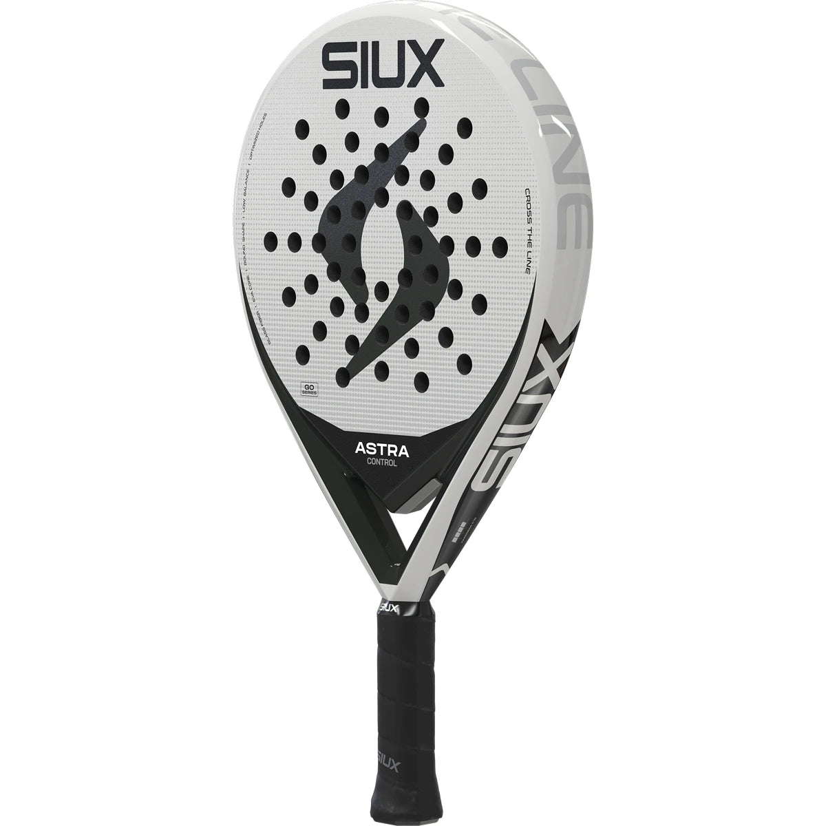 Raquette de Padel Siux Astra Control