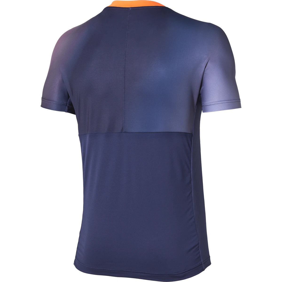 T-Shirt Mizuno Training