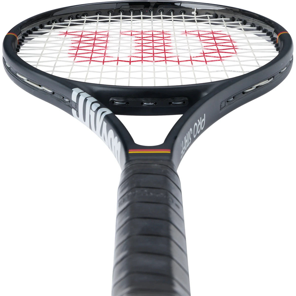 Raquette Test Wilson Pro Staff 97 Classic (315 Gr)