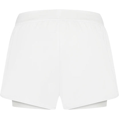 Short Dunlop Femme Club