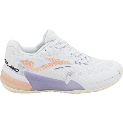 Chaussures Joma Femme Roland Toutes Surfaces