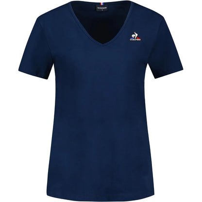 T-Shirt Le Coq Sportif Femme Essentiels