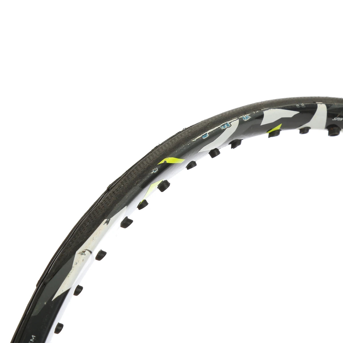 Raquette Occasion de Tennis Babolat Pure Aero Lite (270 Gr)