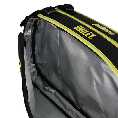 Sac de Tennis Prince/Smiley Perf 2 Comp