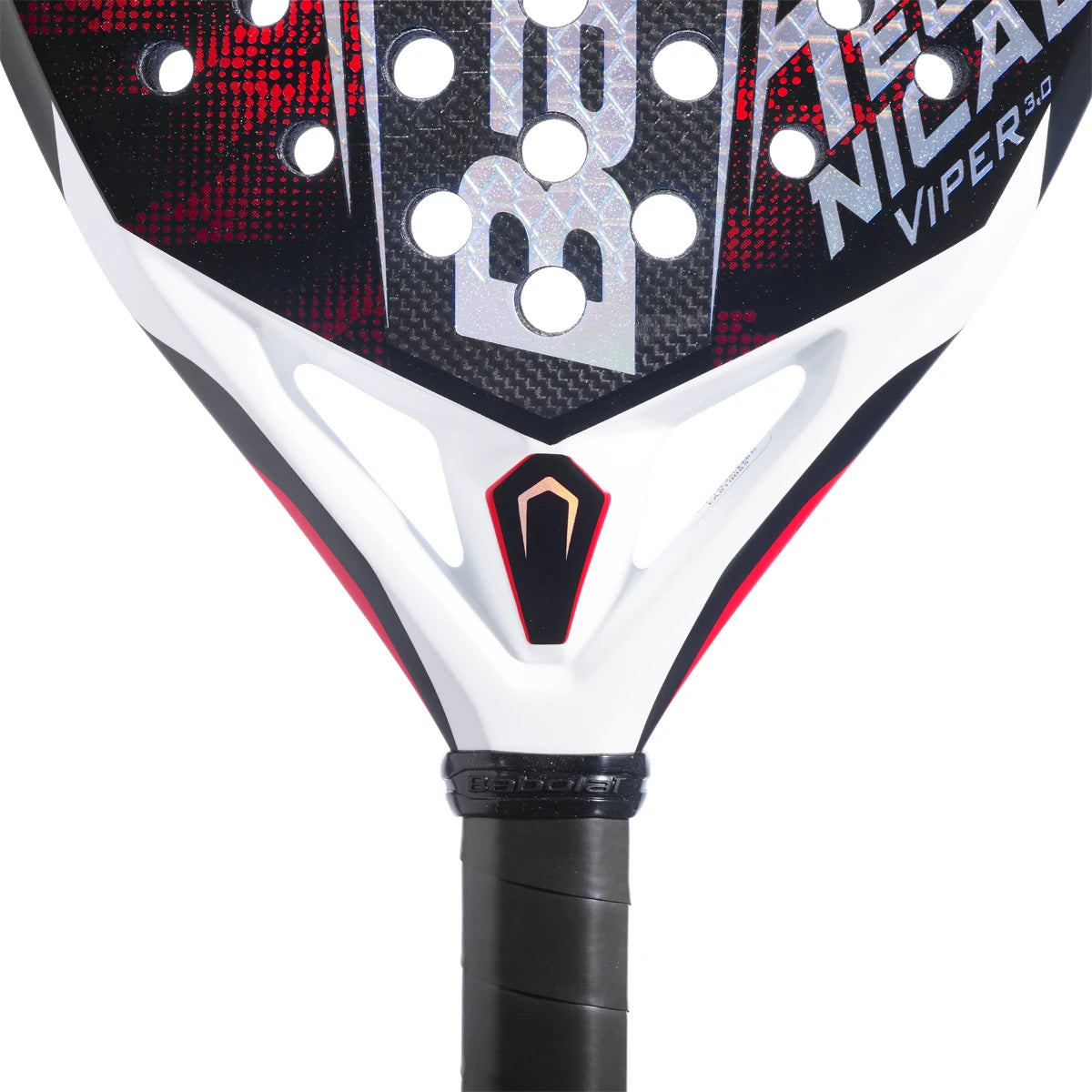 Raquette de Padel Test Babolat Technical Viper 3.0