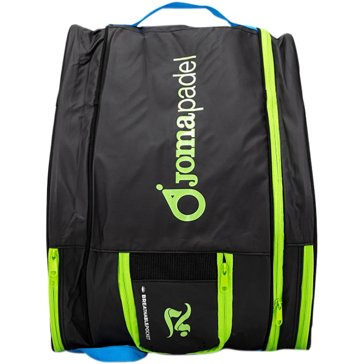 Sac de Padel Joma Juanlu Esbri