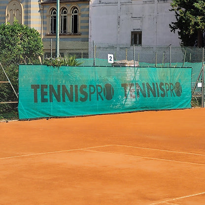 Brise Vent Tennispro 12M * 2M