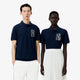 Polo Lacoste Rolex Paris Masters